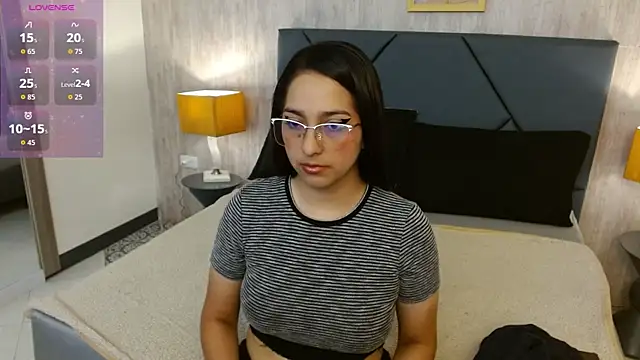 LexyBlaze  online show from December 18, 11:27 am