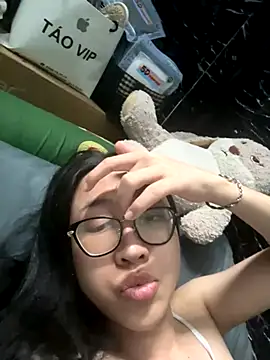 Lil nue online show from October 26, 6:47 pm