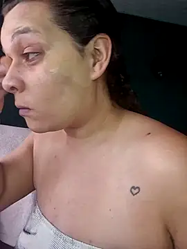 BubblesLovexox online show from November 12, 1:55 pm