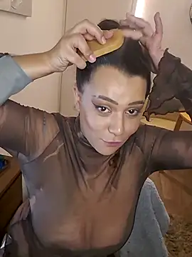 BubblesLovexox online show from November 26, 9:38 pm