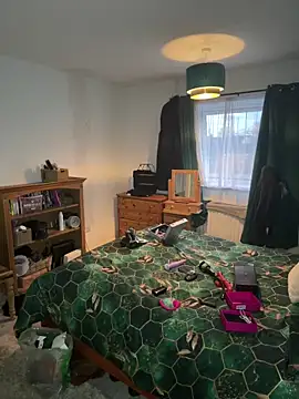 BubblesLovexox online show from February 7, 4:54 pm