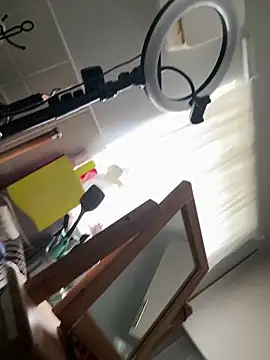 BubblesLovexox online show from March 1, 12:51 pm