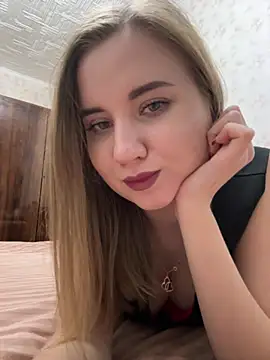 AleksiyaHot online show from January 15, 2:10 pm