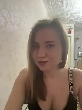 AleksiyaHot online show from March 17, 10:18 am