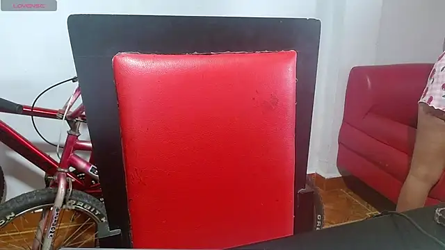 LunaaMorena online show from May 23, 12:53 pm