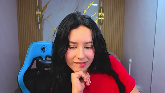 Aleja05 b online show from February 2, 7:56 pm