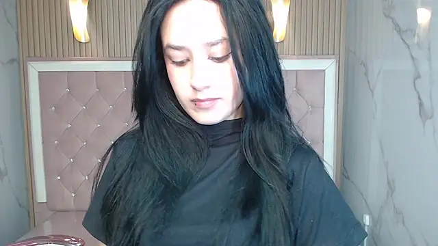 Aleja05 b online show from February 3, 1:38 pm