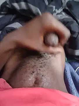 Fuckerblac online show from May 22, 6:09 am