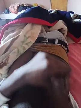 Fuckerblac online show from June 18, 11:25 am