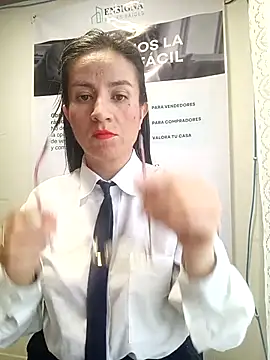 Valentina--1 online show from February 19, 12:01 pm