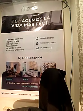 Valentina--1 online show from March 30, 10:05 am