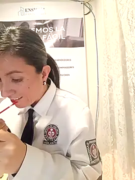 Valentina--1 online show from April 1, 10:05 am