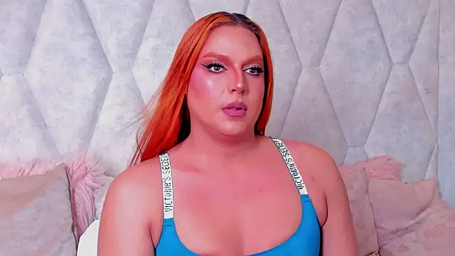 IrinaaVega online show from July 1, 5:23 pm