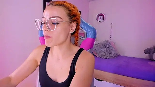 celeste blazze  online show from January 15, 4:00 pm