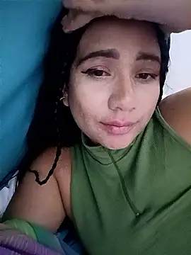 ScarlettParker online show from January 15, 2:49 am