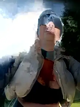 ScarlettParker online show from January 19, 1:15 pm