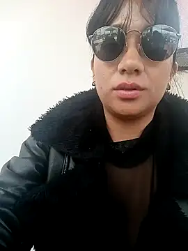 ScarlettParker online show from February 7, 4:33 pm