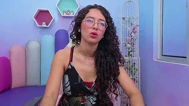 Sasha-Monroe online show from November 22, 3:27 am