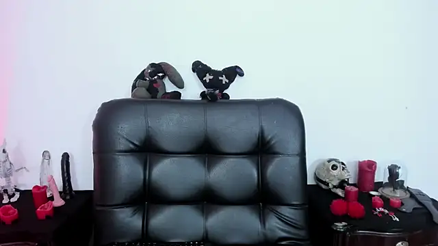 Yueeclipsa online show from December 5, 4:54 am