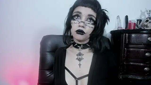 Yueeclipsa online show from December 14, 4:51 am