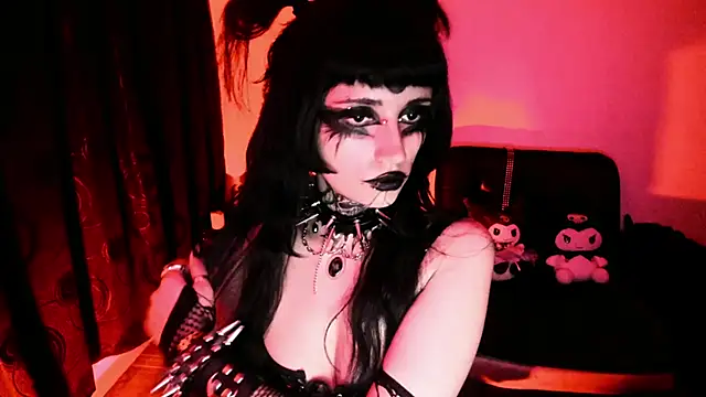 Yueeclipsa online show from February 11, 5:01 am