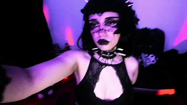 Yueeclipsa online show from March 6, 4:20 am