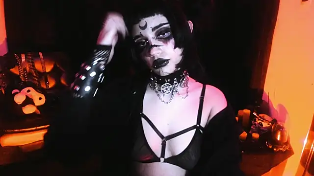 Yueeclipsa online show from March 23, 4:38 am