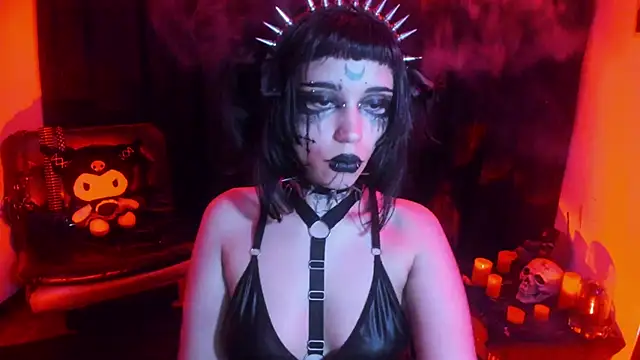 Yueeclipsa online show from March 24, 4:39 am