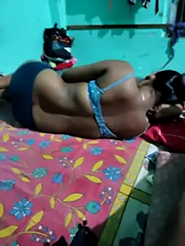 manosi98 online show from March 12, 3:40 pm