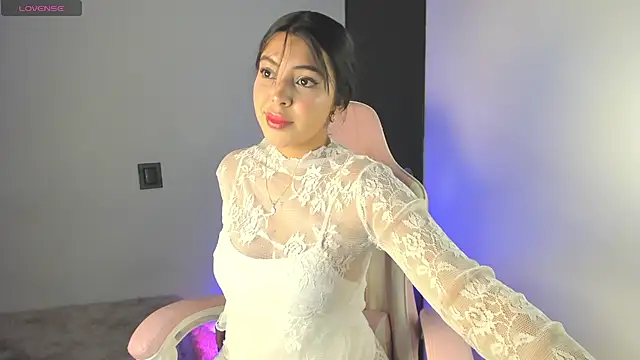 samaraa lamm online show from October 28, 7:01 am