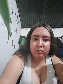 SaraCute 1 online show from October 26, 10:47 pm