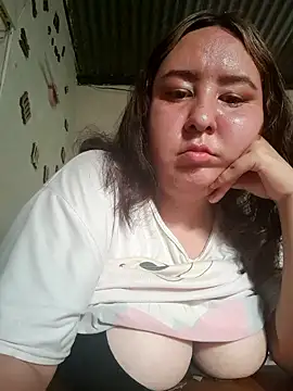 SaraCute 1 online show from October 29, 2:52 pm