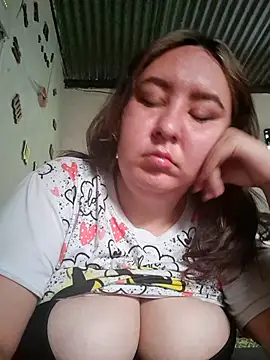 SaraCute 1 online show from October 31, 2:07 pm