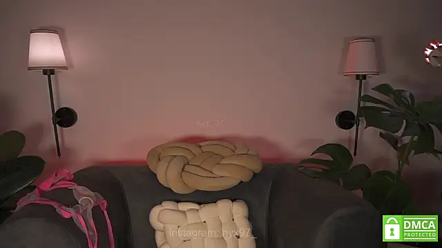 nyx 97 online show from January 8, 4:26 am