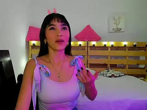 Snapshot of Melany_091 chatting on October 29, 2:58 am Melany 091 online show from October 29, 2:58 am