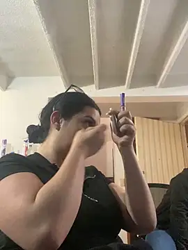 Kloe Novoa online show from December 1, 1:16 pm