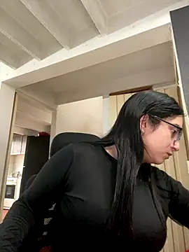 Kloe Novoa online show from December 20, 12:56 pm