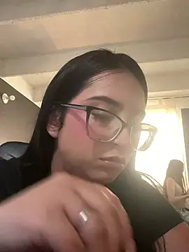 Kloe Novoa online show from January 5, 5:27 pm