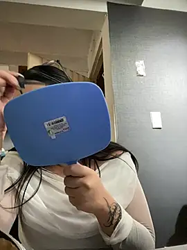 Snapshot of Kloe_Novoa chatting on February 23, 1:19 pm Kloe Novoa online show from February 23, 1:19 pm