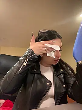 Snapshot of Kloe_Novoa chatting on February 26, 12:04 pm Kloe Novoa online show from February 26, 12:04 pm