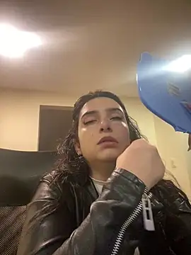 Snapshot of Kloe_Novoa chatting on March 25, 1:06 pm Kloe Novoa online show from March 25, 1:06 pm