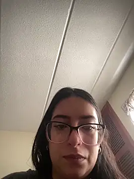 Snapshot of Kloe_Novoa chatting on April 26, 2:59 pm Kloe Novoa online show from April 26, 2:59 pm