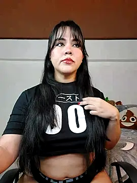 Snapshot of Ariane_Elisse_ chatting on November 3, 8:54 pm Ariane Elisse online show from November 3, 8:54 pm