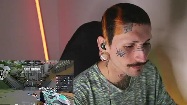 TokyoHatsumoto online show from March 20, 11:09 pm