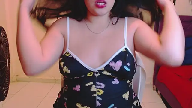 Snapshot of khatalina1234 chatting on October 25, 5:59 am khatalina1234 online show from October 25, 5:59 am