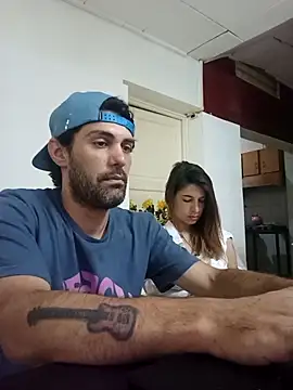 Capriflow online show from December 22, 1:02 am