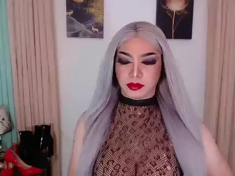  Danica Malibog  online show from November 3, 12:57 am