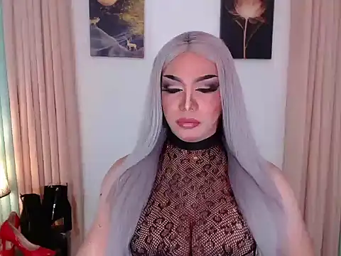  Danica Malibog  online show from November 4, 12:10 am