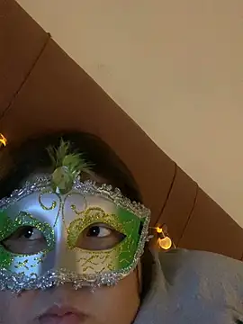 crazzyanne online show from March 19, 2:59 am