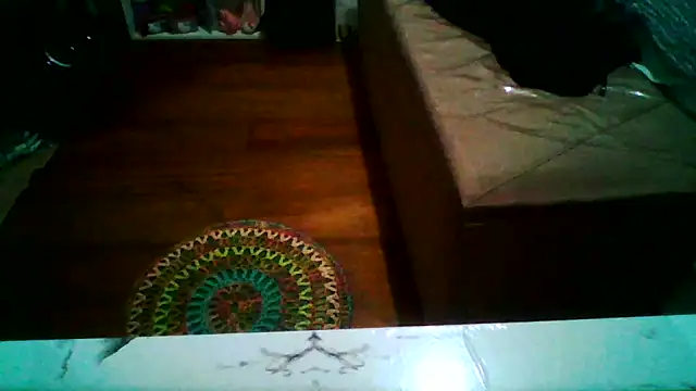 crazzyanne online show from April 21, 3:35 am